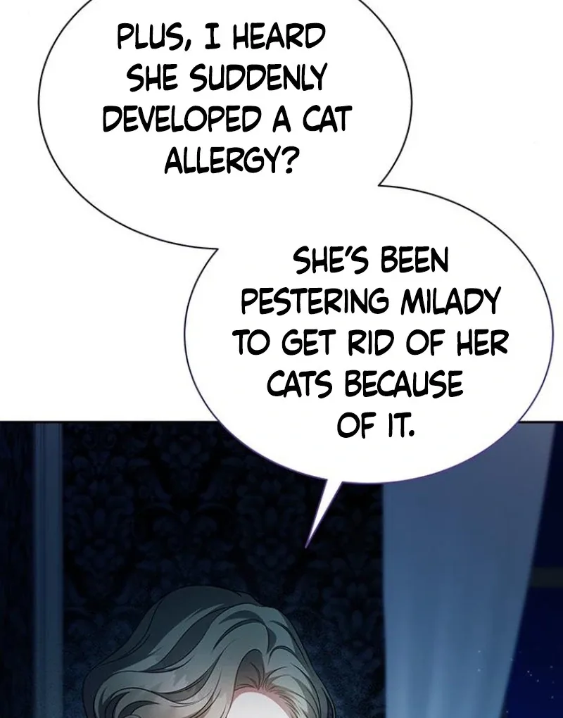 The End of a Fake Marriage Chapter 4 page 138