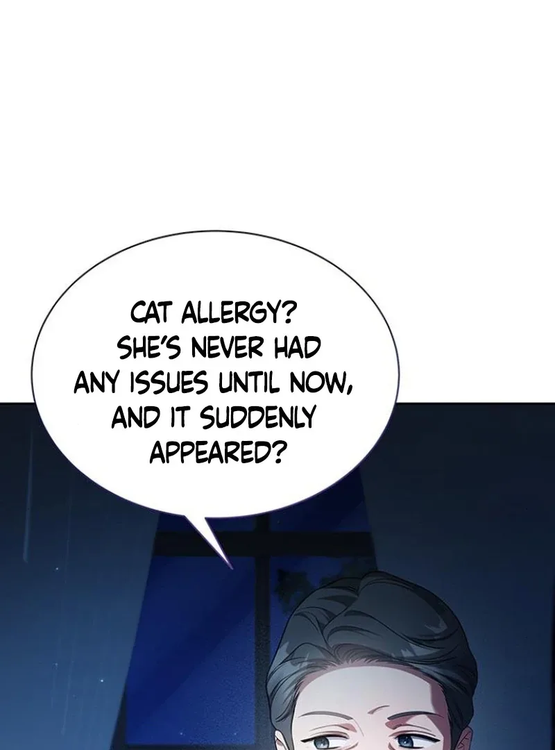 The End of a Fake Marriage Chapter 4 page 140