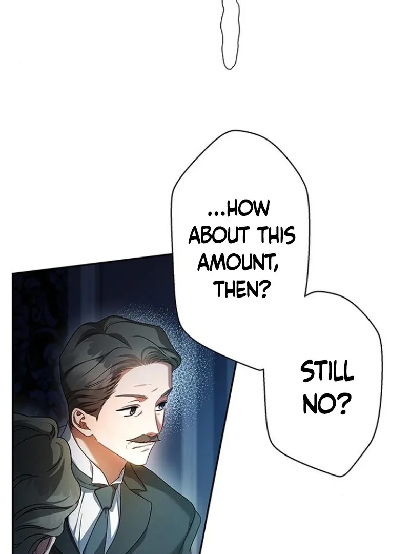 The End of a Fake Marriage Chapter 4 page 144