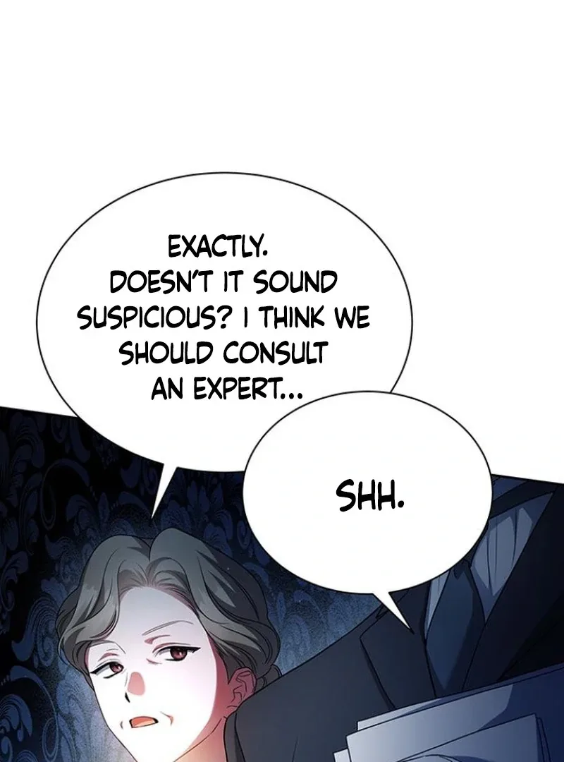 The End of a Fake Marriage Chapter 4 page 142