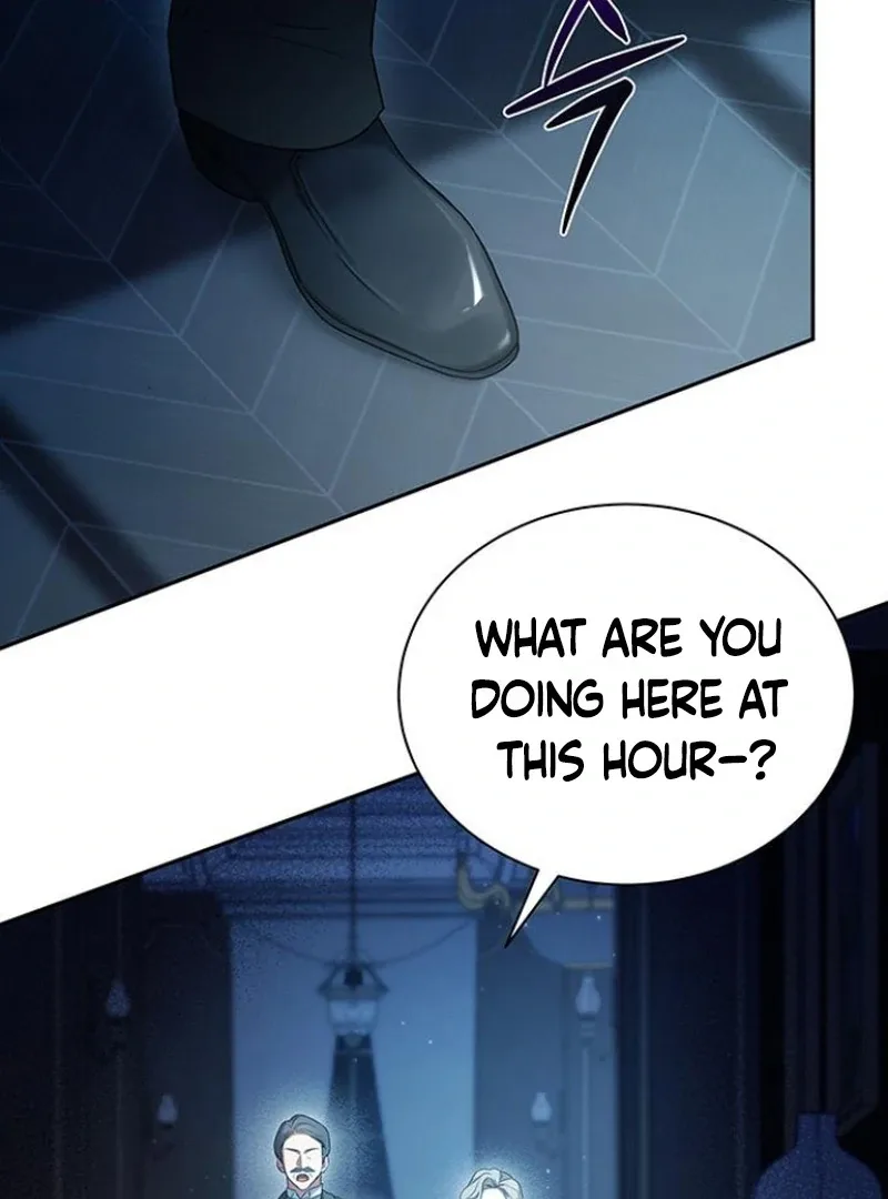 The End of a Fake Marriage Chapter 4 page 148