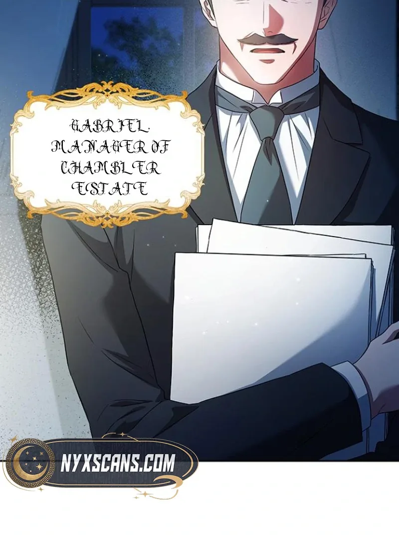 The End of a Fake Marriage Chapter 4 page 141