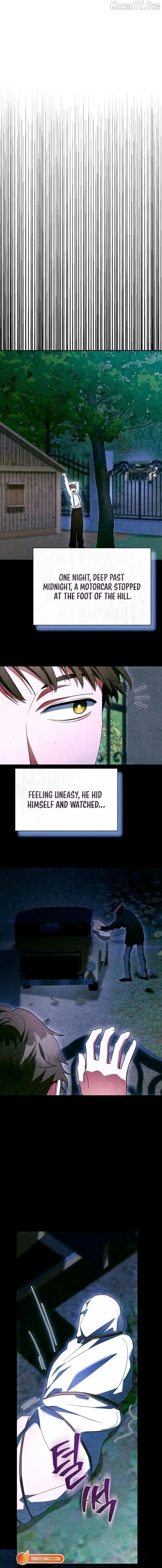 The End of a Fake Marriage Chapter 41 page 3