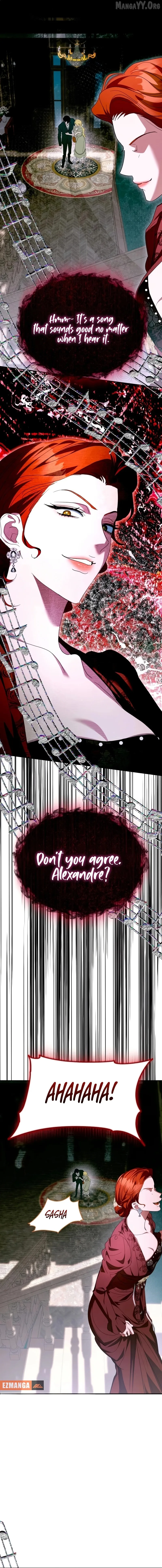 The End of a Fake Marriage Chapter 43 page 3