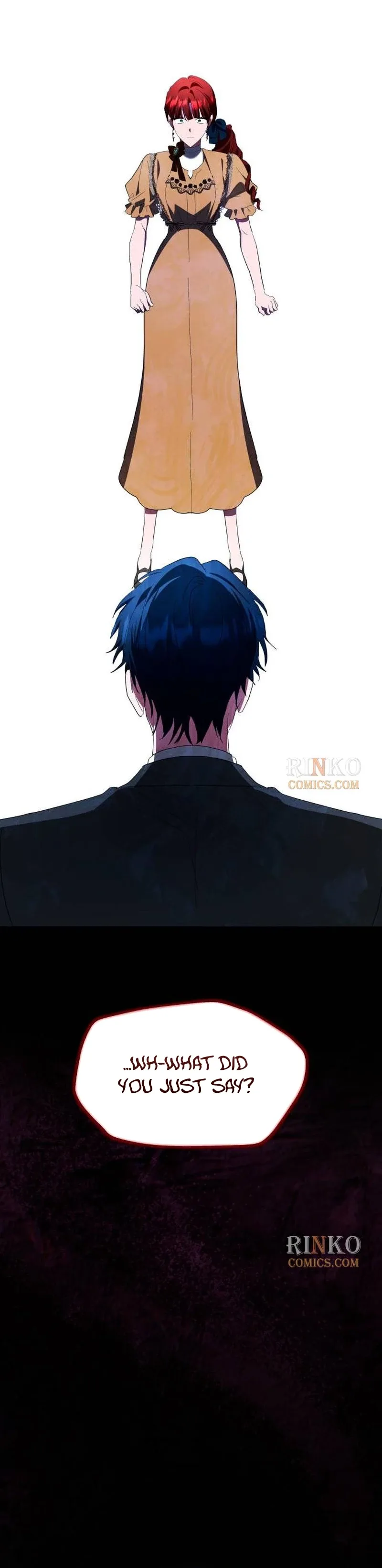 The End of a Fake Marriage Chapter 44 page 22