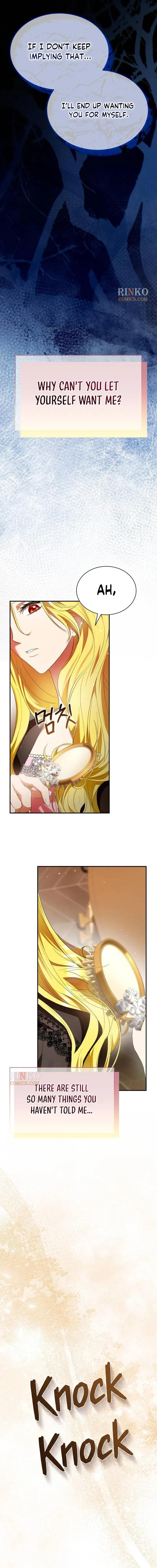 The End of a Fake Marriage Chapter 44 page 4