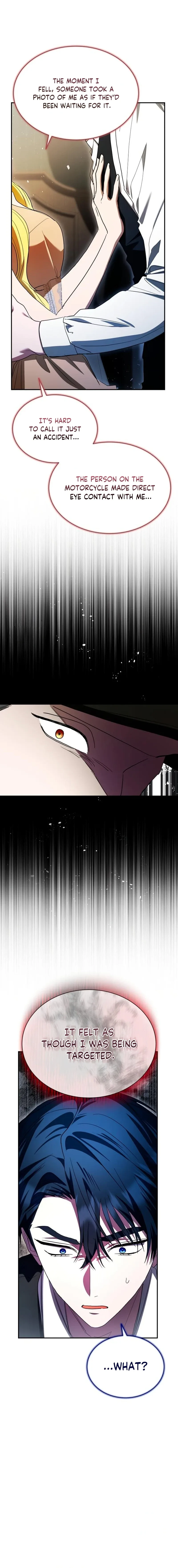The End of a Fake Marriage Chapter 46 page 6