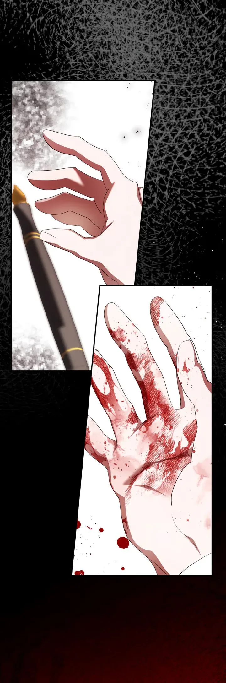 The End of a Fake Marriage Chapter 47 page 8
