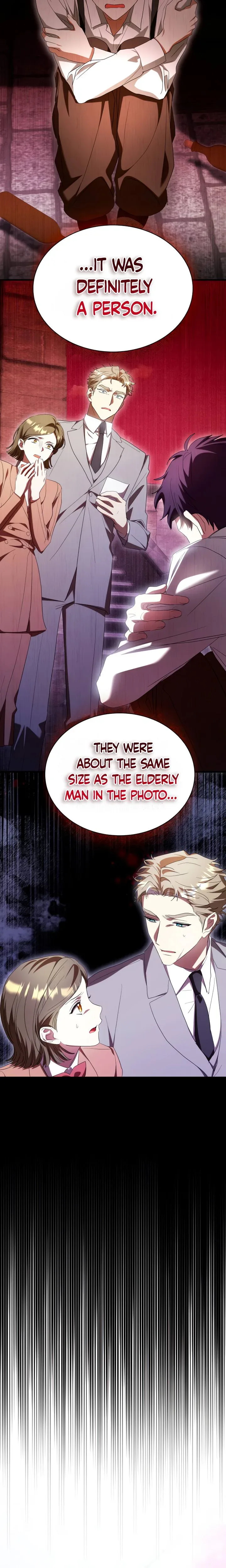 The End of a Fake Marriage Chapter 47 page 43