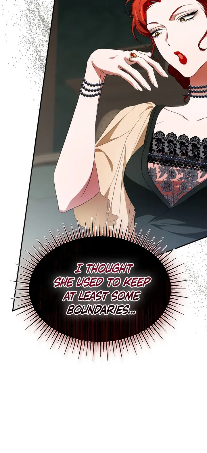 The End of a Fake Marriage Chapter 48 page 21