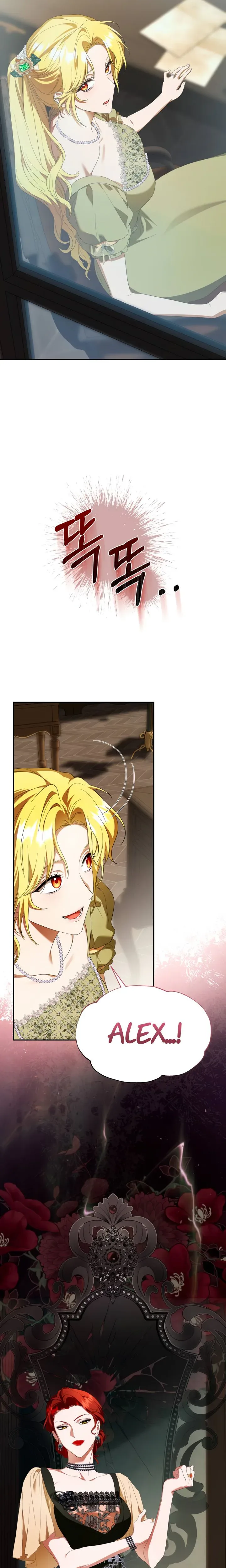 The End of a Fake Marriage Chapter 48 page 9