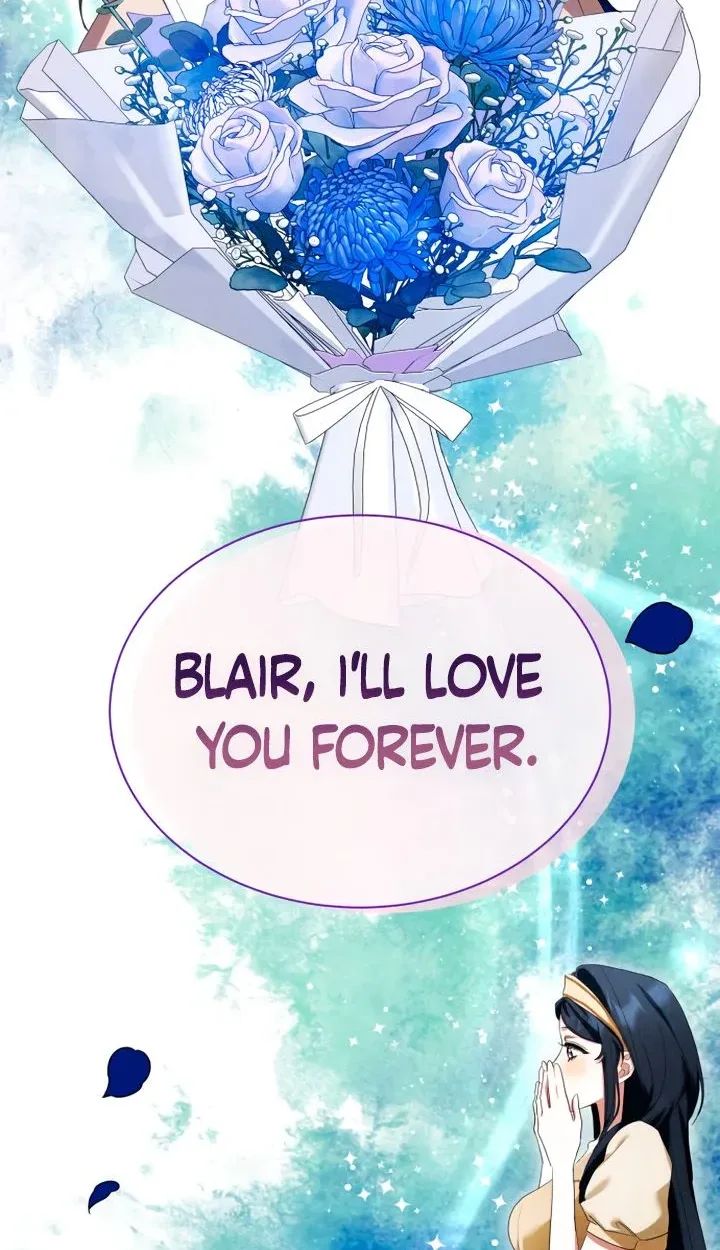 The End of a Fake Marriage Chapter 49 page 9