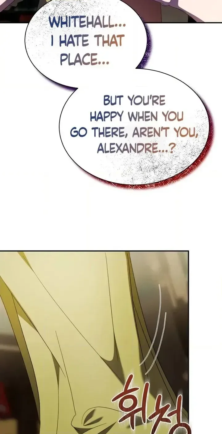 The End of a Fake Marriage Chapter 49 page 60
