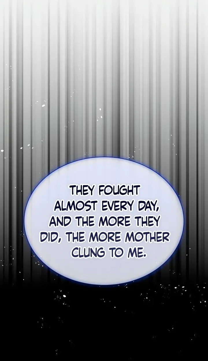 The End of a Fake Marriage Chapter 49 page 63