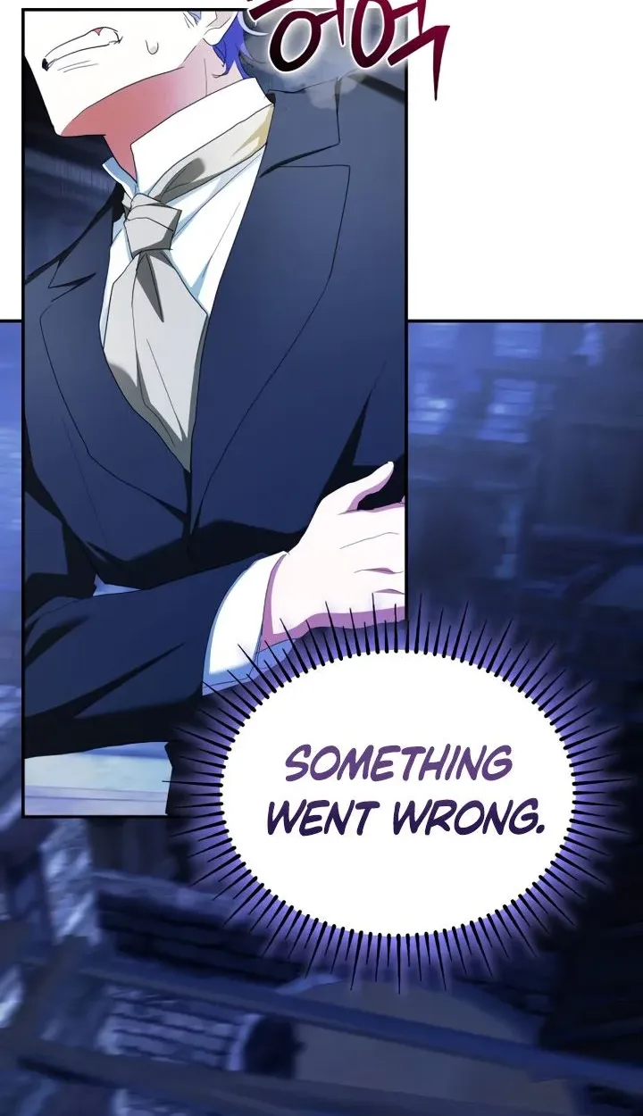The End of a Fake Marriage Chapter 49 page 74