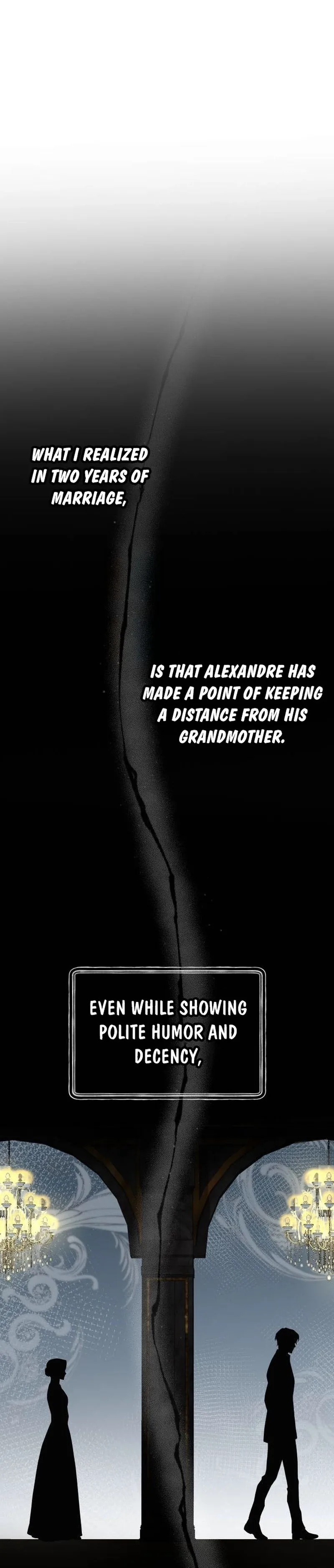 The End of a Fake Marriage Chapter 5 page 18