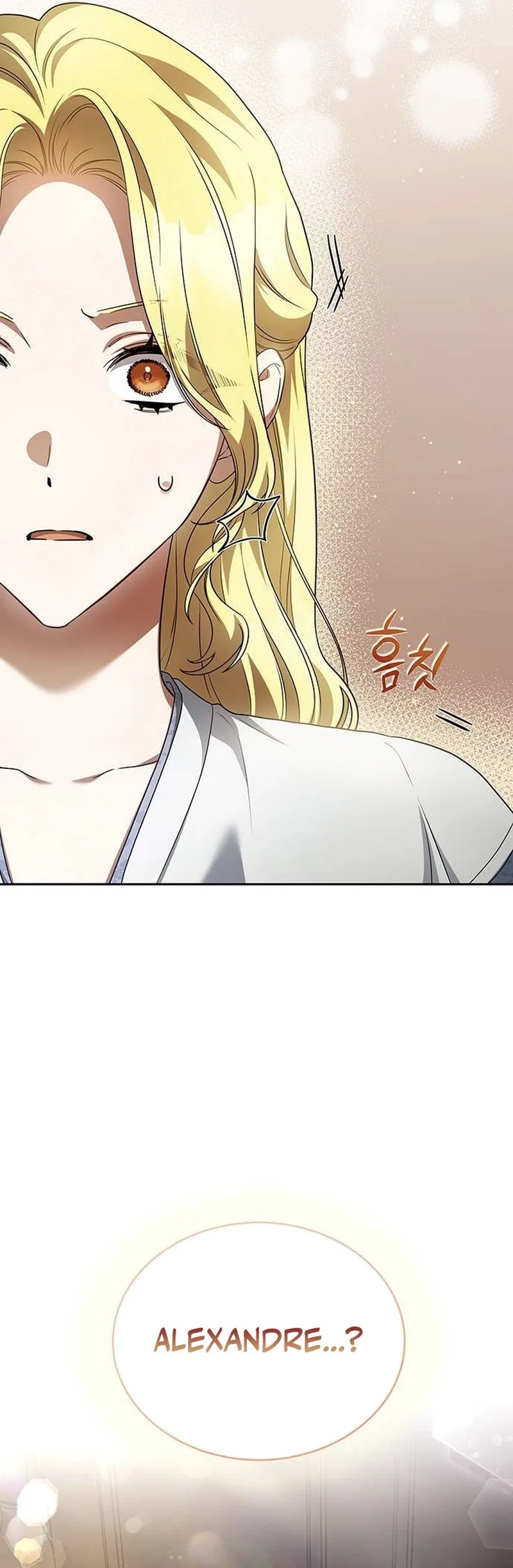 The End of a Fake Marriage Chapter 5 page 37