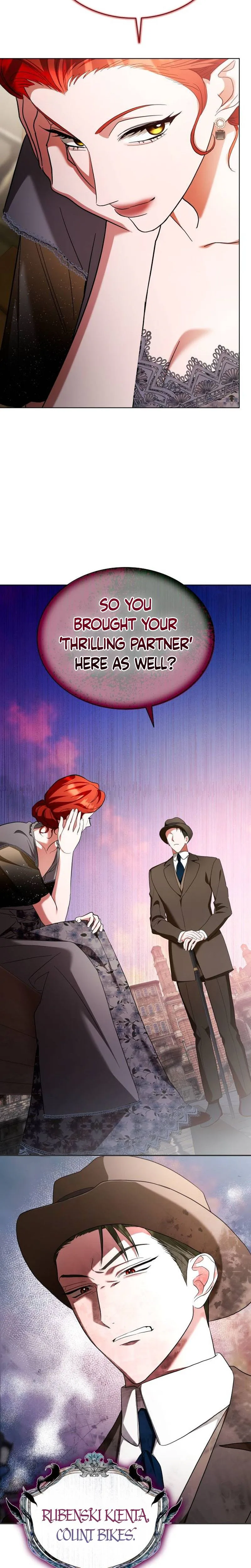 The End of a Fake Marriage Chapter 51 page 2