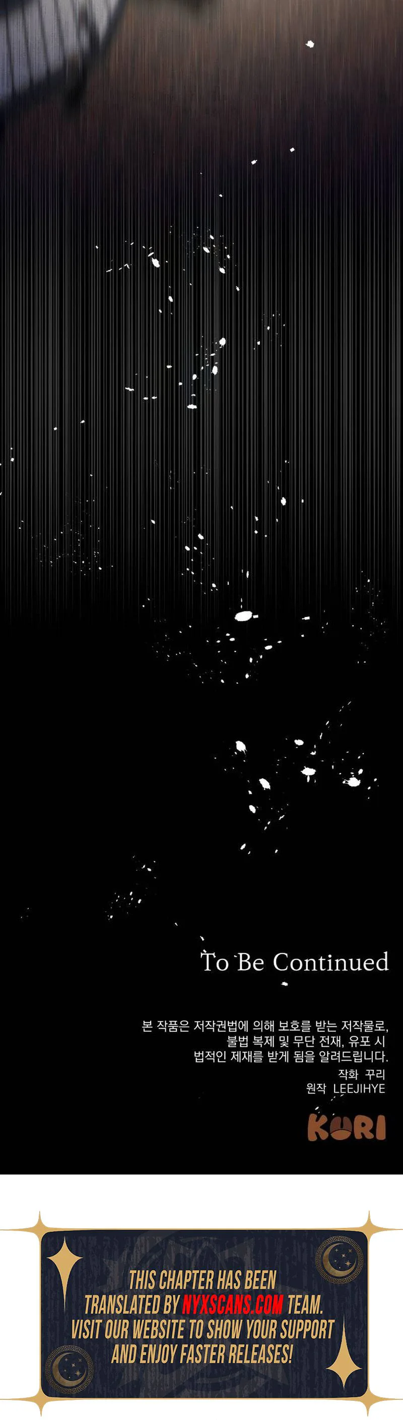 The End of a Fake Marriage Chapter 51 page 31