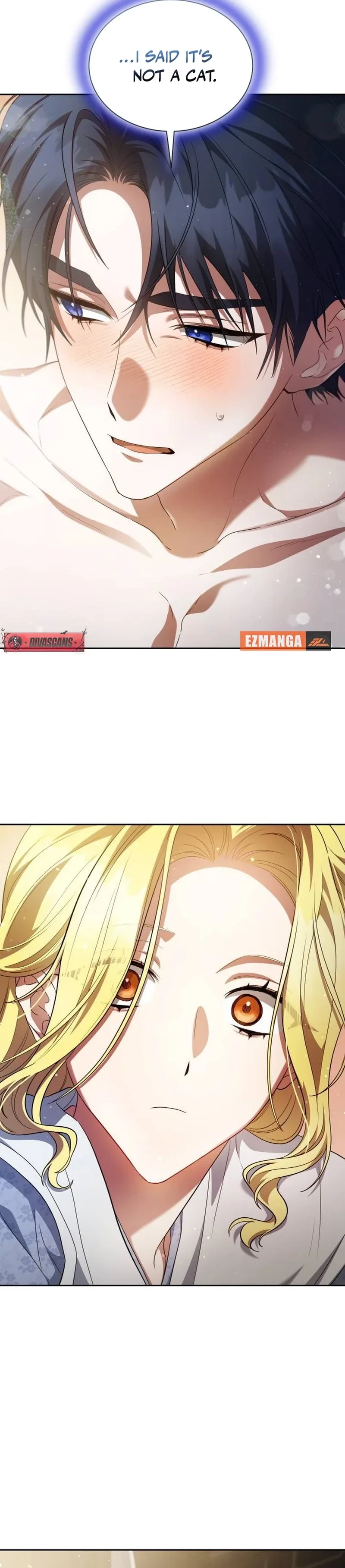 The End of a Fake Marriage Chapter 6 page 22