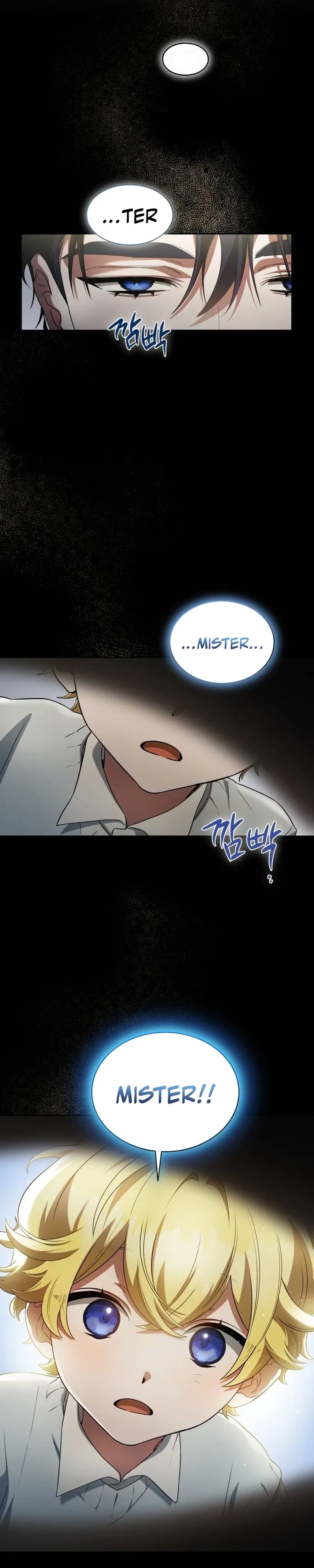 The End of a Fake Marriage Chapter 6 page 27