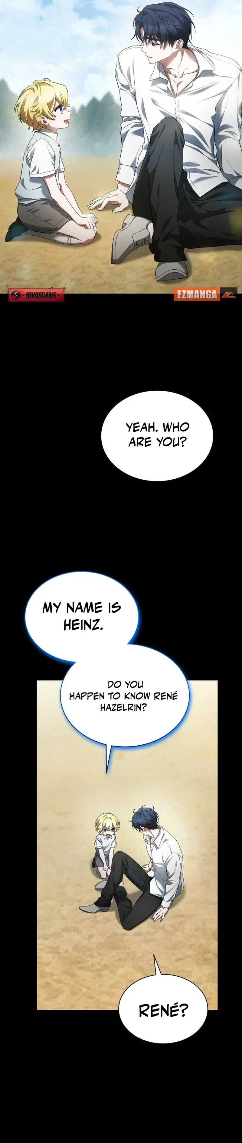 The End of a Fake Marriage Chapter 6 page 31