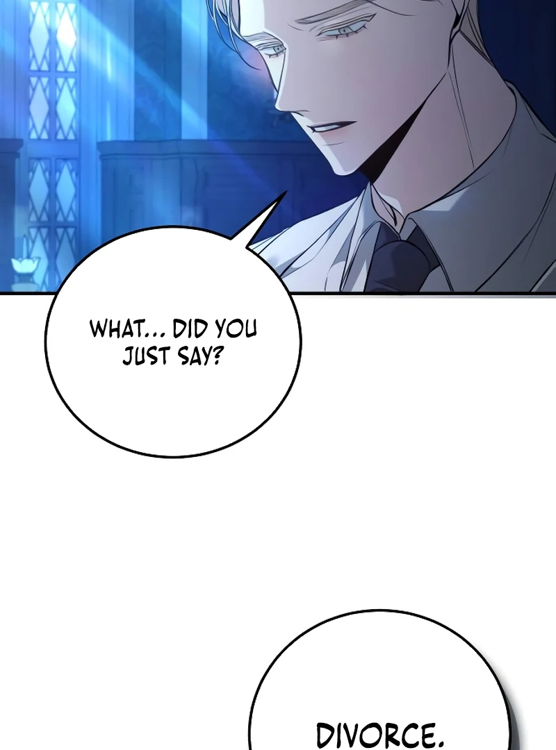 The End of an Imperfect Divorce Chapter 1 page 16