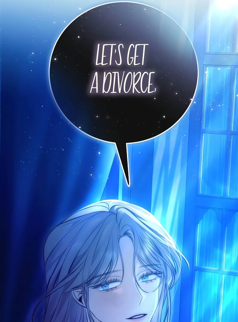 The End of an Imperfect Divorce Chapter 1 page 18