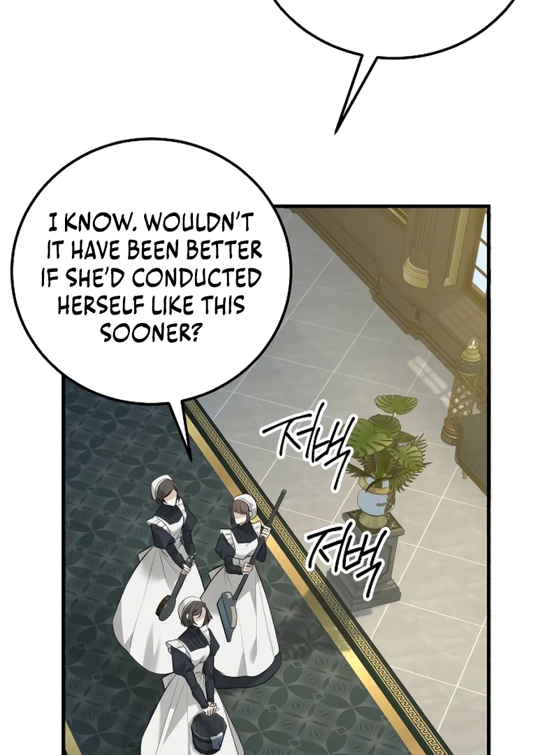 The End of an Imperfect Divorce Chapter 1 page 22