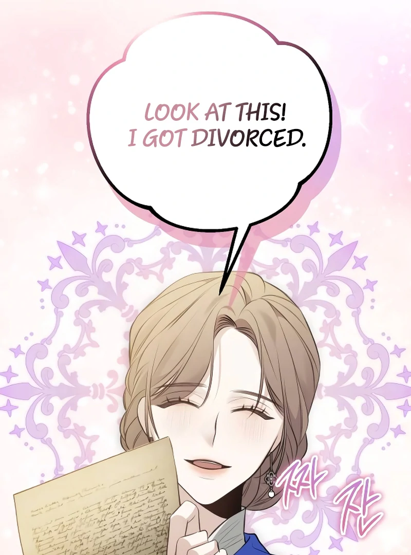 The End of an Imperfect Divorce Chapter 1 page 28