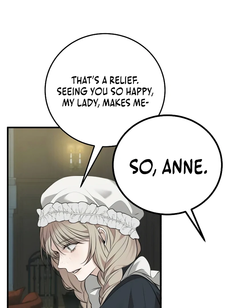 The End of an Imperfect Divorce Chapter 1 page 32