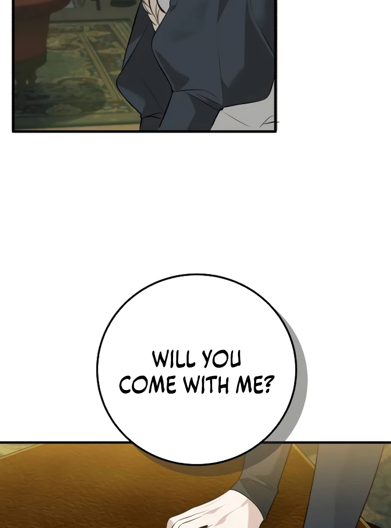 The End of an Imperfect Divorce Chapter 1 page 33