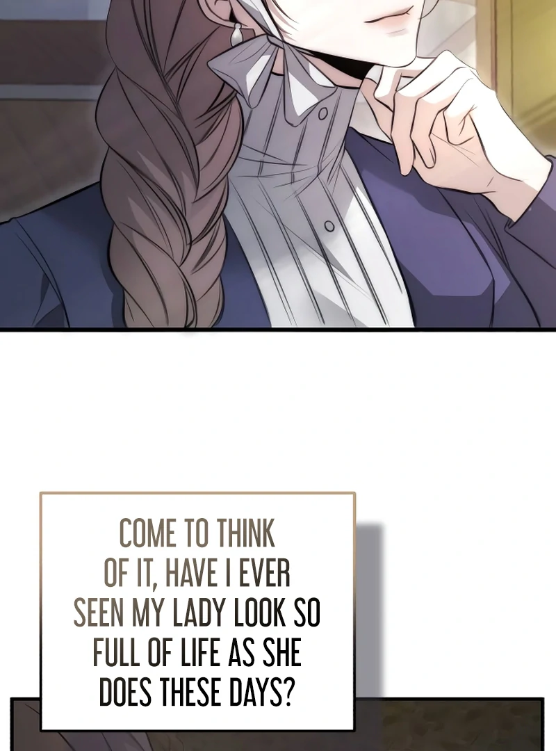 The End of an Imperfect Divorce Chapter 1 page 83