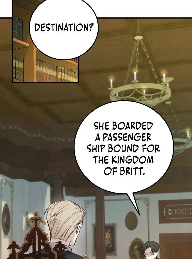 The End of an Imperfect Divorce Chapter 1 page 94