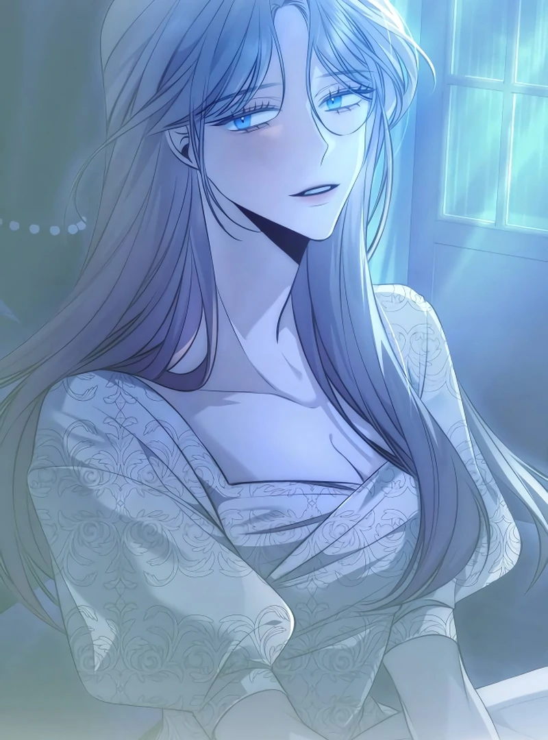 The End of an Imperfect Divorce Chapter 1 page 107