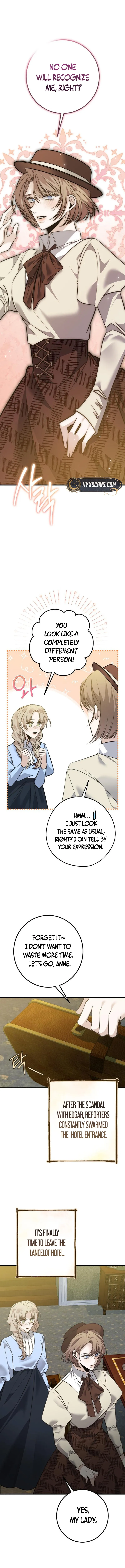 The End of an Imperfect Divorce Chapter 13 page 14