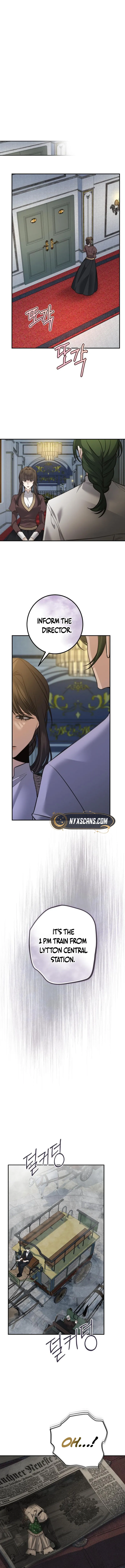 The End of an Imperfect Divorce Chapter 13 page 16