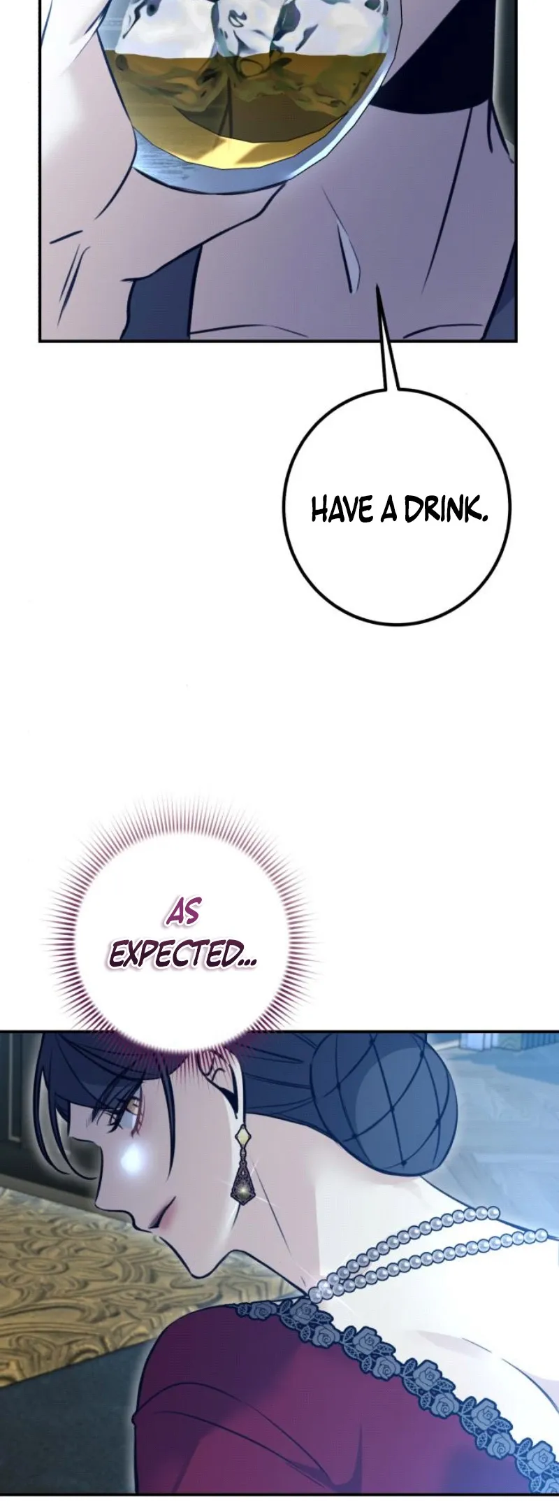 The End of an Imperfect Divorce Chapter 14 page 5