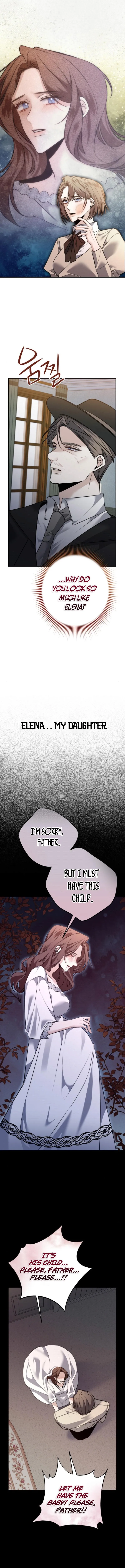 The End of an Imperfect Divorce Chapter 14 page 14
