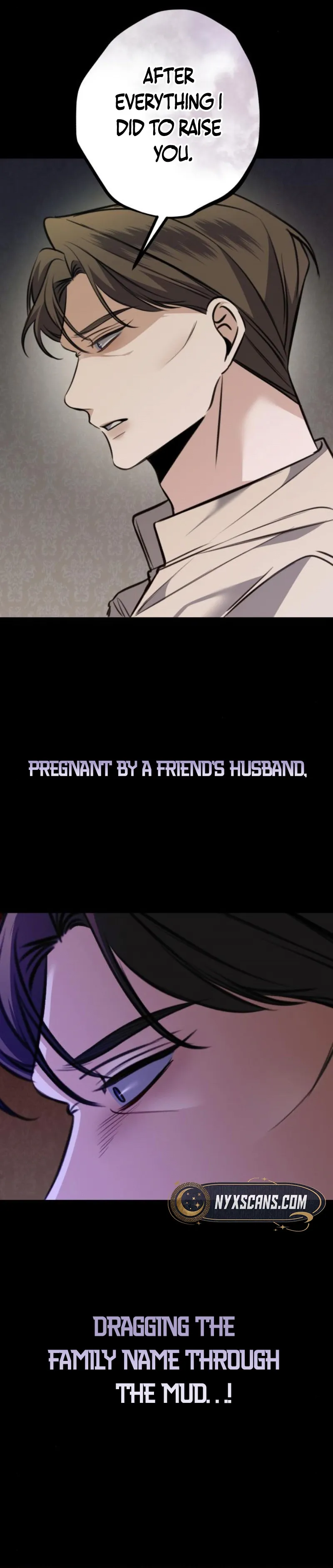 The End of an Imperfect Divorce Chapter 14 page 15