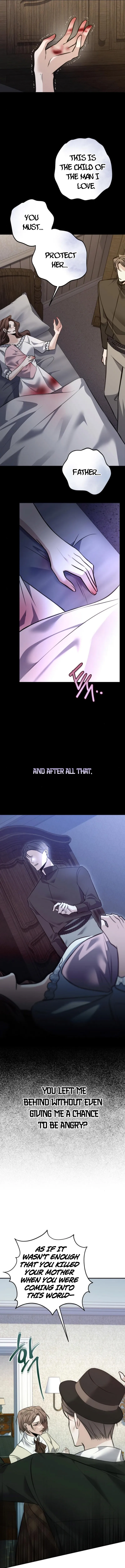 The End of an Imperfect Divorce Chapter 14 page 16