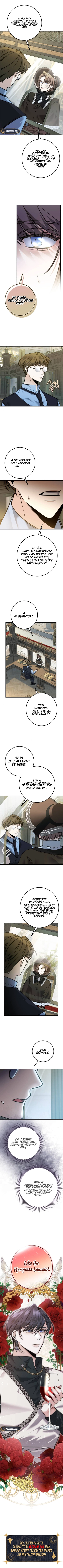 The End of an Imperfect Divorce Chapter 15 page 11