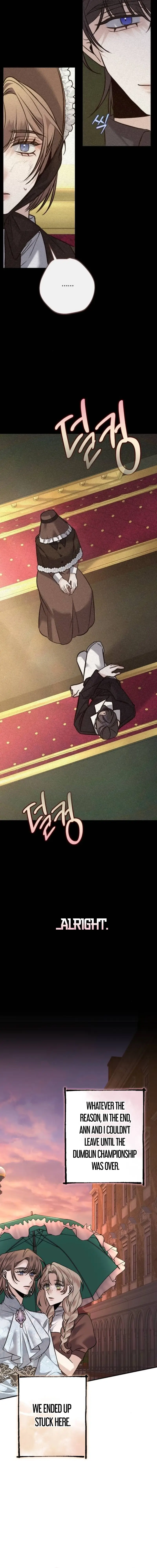 The End of an Imperfect Divorce Chapter 17 page 16