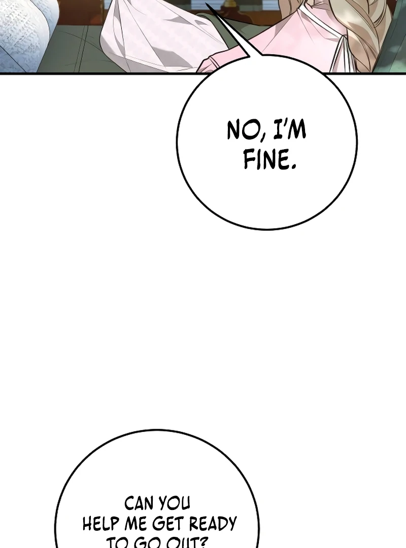 The End of an Imperfect Divorce Chapter 2 page 30