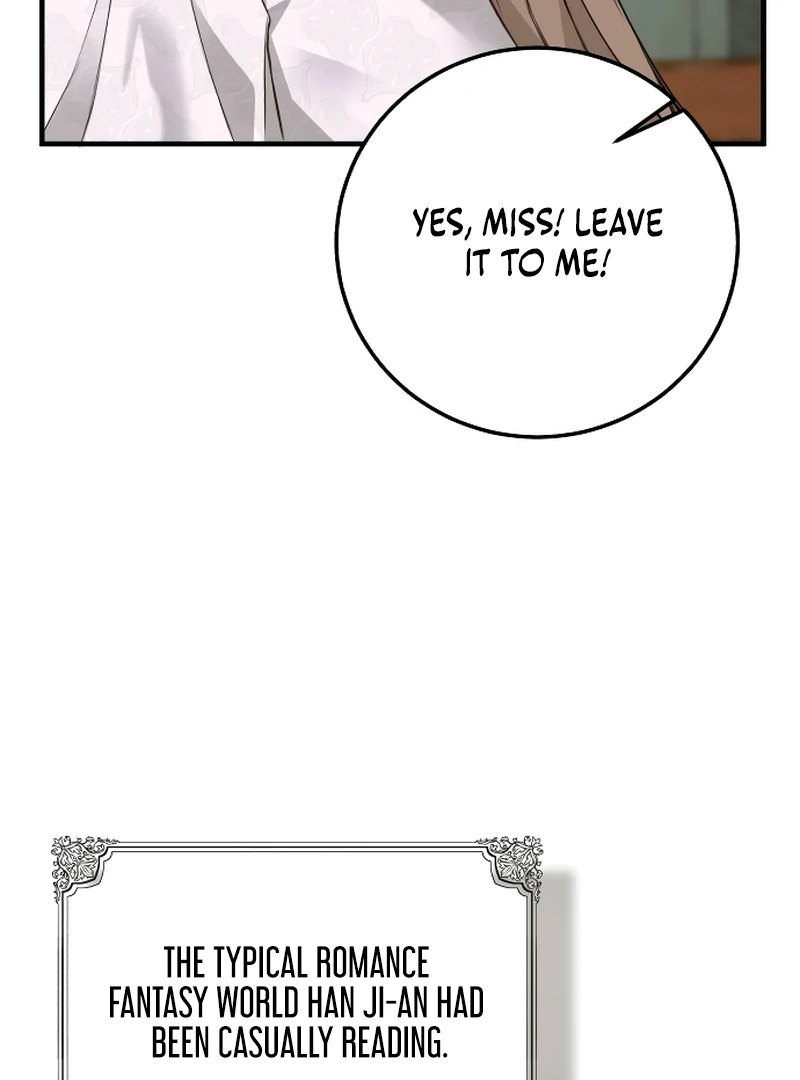 The End of an Imperfect Divorce Chapter 2 page 32