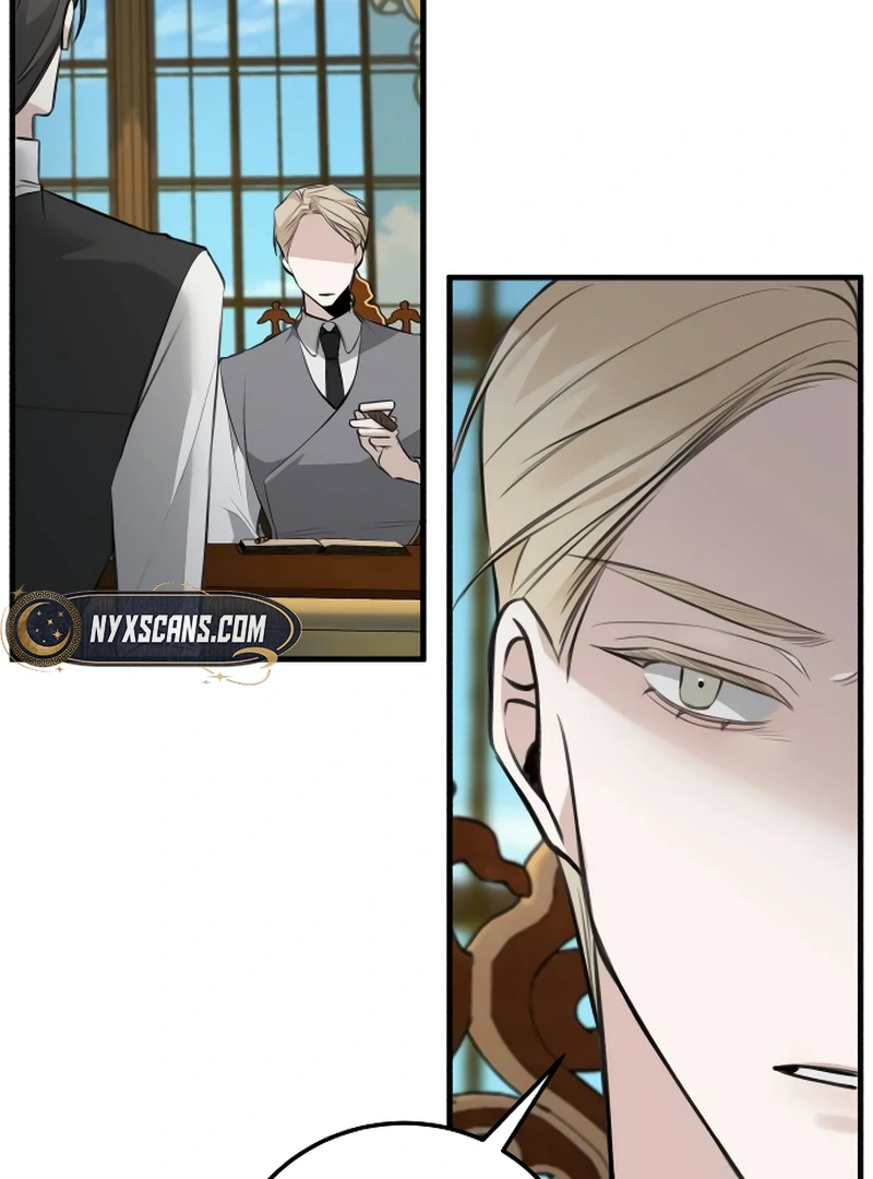 The End of an Imperfect Divorce Chapter 2 page 45