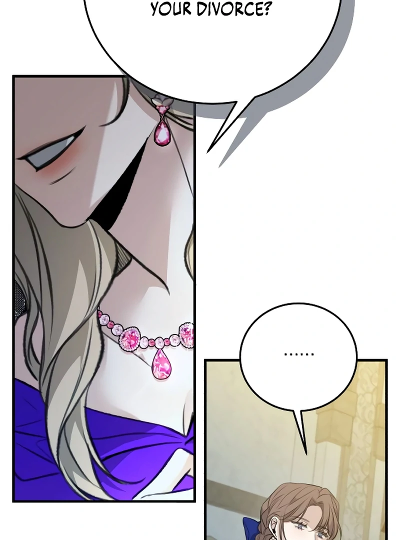 The End of an Imperfect Divorce Chapter 2 page 98