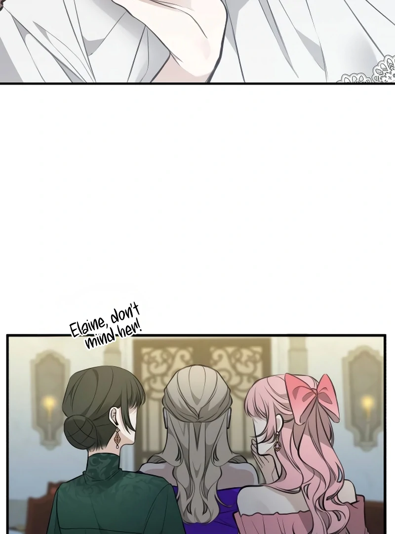 The End of an Imperfect Divorce Chapter 2 page 107