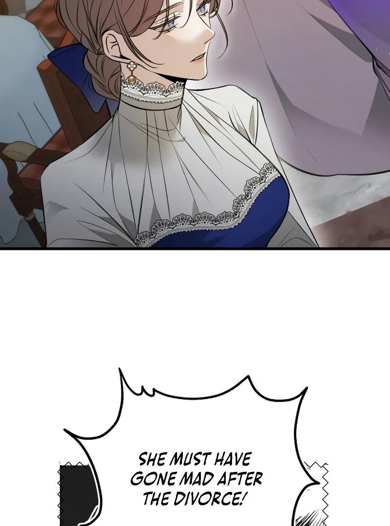 The End of an Imperfect Divorce Chapter 2 page 111
