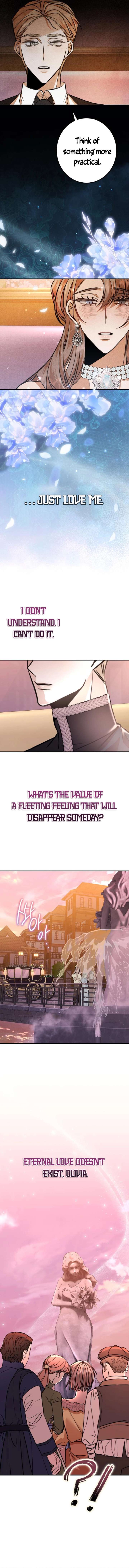 The End of an Imperfect Divorce Chapter 26 page 12